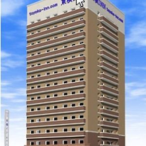 Toyoko Inn Osaka Umeda Nakatsu No.2